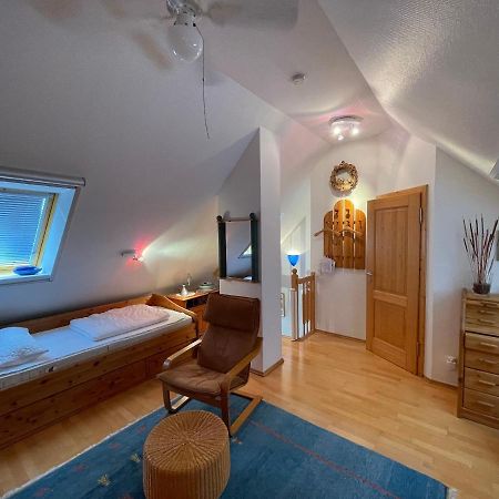 Alte Reihe 9 Wohnung 5 Цингст Экстерьер фото