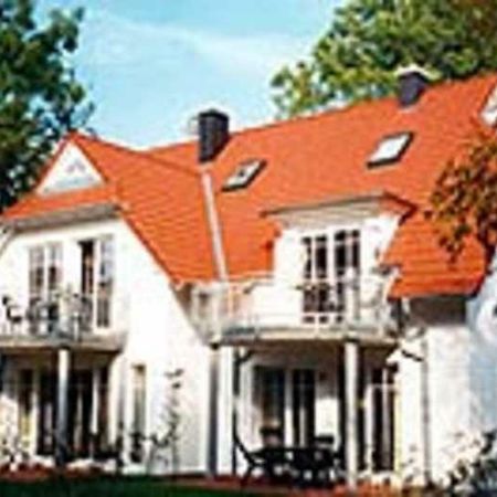 Alte Reihe 9 Wohnung 5 Цингст Экстерьер фото