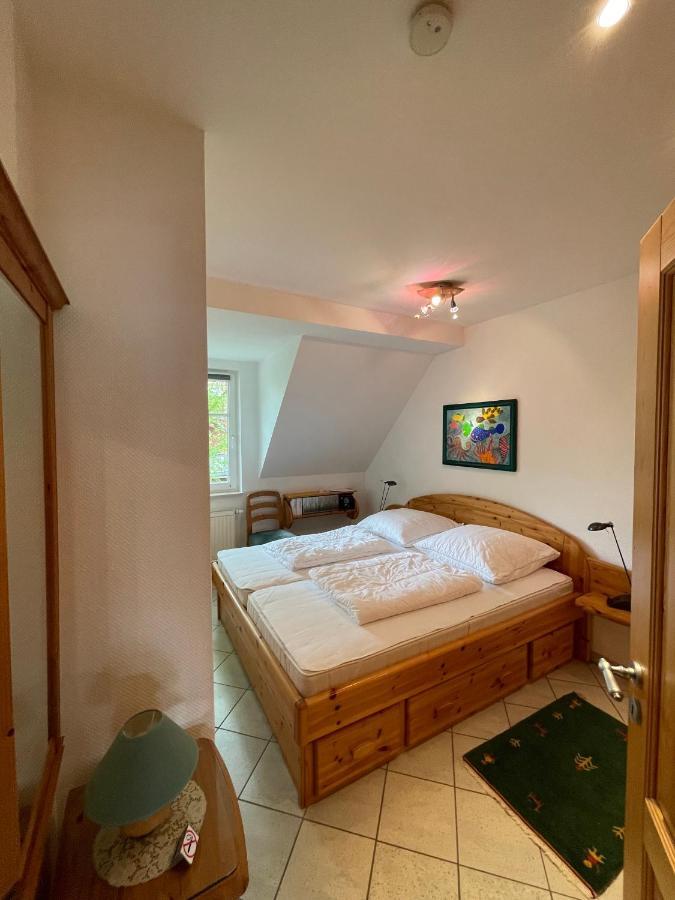 Alte Reihe 9 Wohnung 5 Цингст Экстерьер фото